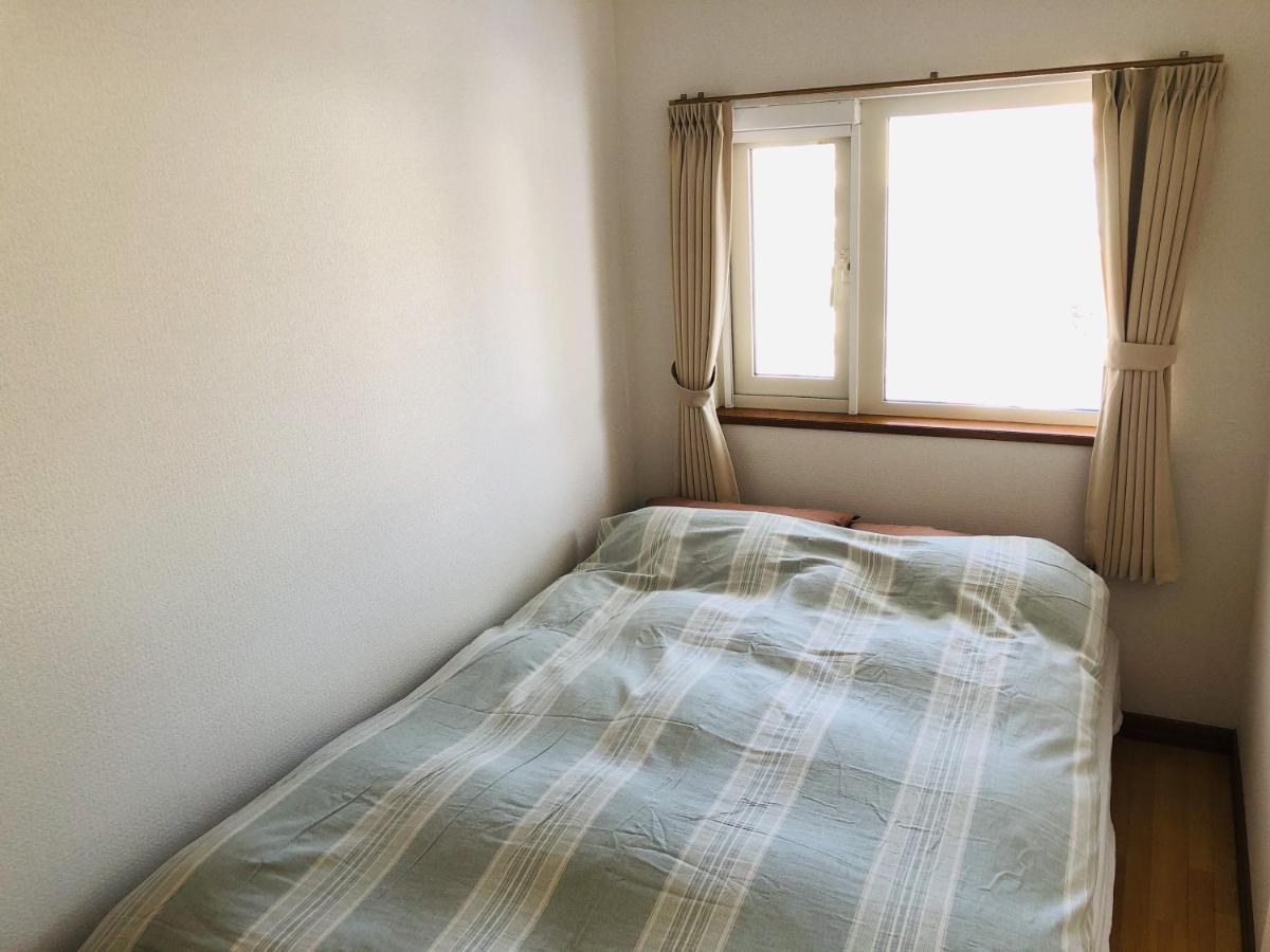 Hébergement de vacances Pokke 白老駅徒歩4分 Shiraoi