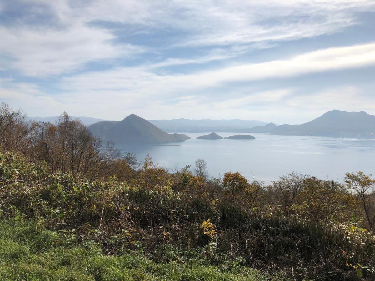 Pokke 白老駅徒歩4分 Hébergement de vacances *