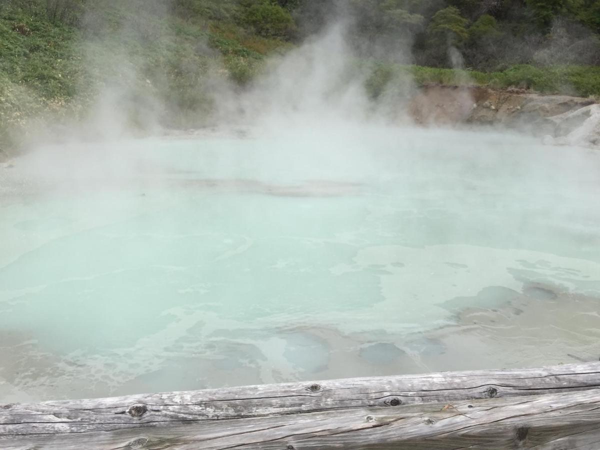 Pokke 白老駅徒歩4分 Hébergement de vacances
